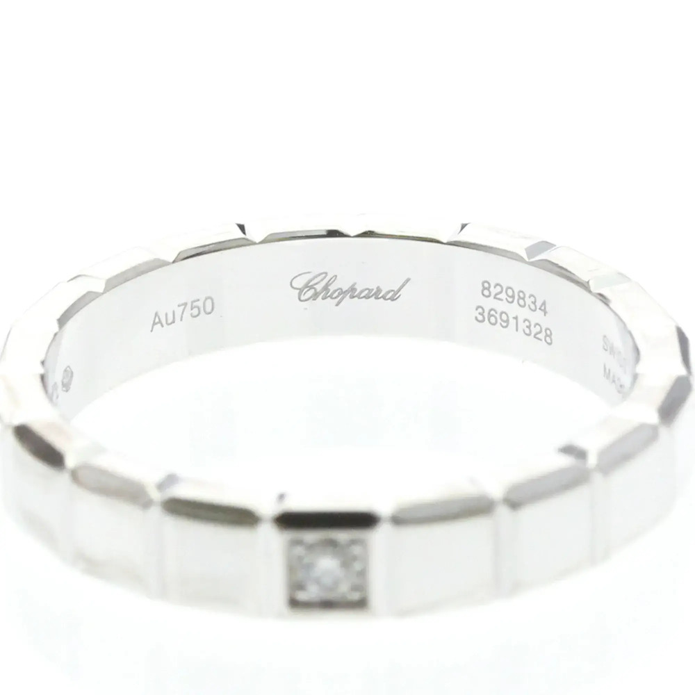 CHOPARD Ring - Picture 5 of 9
